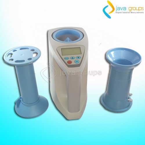 Pengukur Digital Kadar Air Untuk Kakao JV-002N